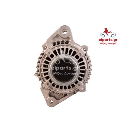 EXCHANGE ALTERNATOR 90AMP 12V