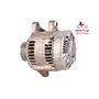 EXCHANGE ALTERNATOR 90AMP 12V
