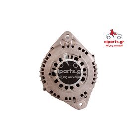 EXCHANGE ALTERNATOR 100AMP 12V