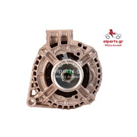 EXCHANGE ALTERNATOR 125AMP 12V