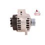 EXCHANGE ALTERNATOR 105AMP 12V