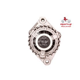 EXCHANGE ALTERNATOR 140AMP 12V