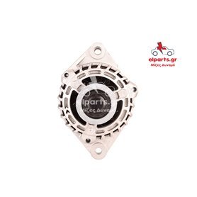 EXCHANGE ALTERNATOR 120AMP 12V