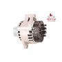 EXCHANGE ALTERNATOR 120AMP 12V