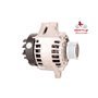 EXCHANGE ALTERNATOR 120AMP 12V