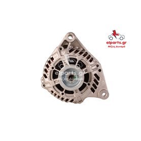 EXCHANGE ALTERNATOR 97AMP 12V