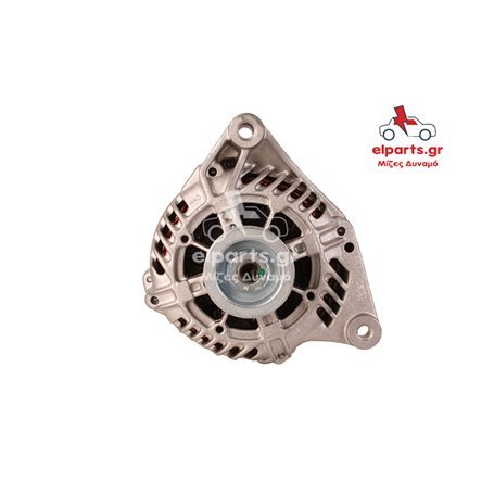 EXCHANGE ALTERNATOR 97AMP 12V
