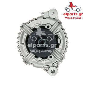 Δυναμό Bosch A0136PR 