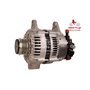 EXCHANGE ALTERNATOR 85AMP 12V