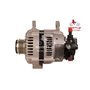 EXCHANGE ALTERNATOR 85AMP 12V