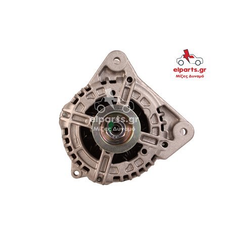 EXCHANGE ALTERNATOR 120AMP 12V