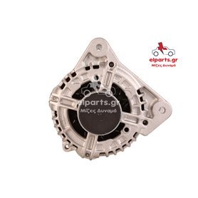 EXCHANGE ALTERNATOR 120AMP 12V