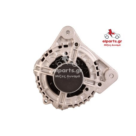 EXCHANGE ALTERNATOR 120AMP 12V