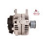 EXCHANGE ALTERNATOR 120AMP 12V
