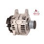 EXCHANGE ALTERNATOR 120AMP 12V