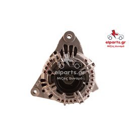 EXCHANGE ALTERNATOR 110AMP 12V