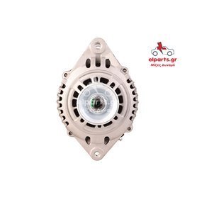 EXCHANGE ALTERNATOR 80AMP 12V