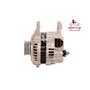 EXCHANGE ALTERNATOR 80AMP 12V