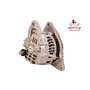 EXCHANGE ALTERNATOR 80AMP 12V