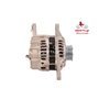EXCHANGE ALTERNATOR 80AMP 12V