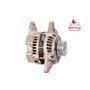 EXCHANGE ALTERNATOR 80AMP 12V