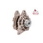EXCHANGE ALTERNATOR 80AMP 12V