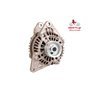 EXCHANGE ALTERNATOR 80AMP 12V