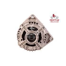 EXCHANGE ALTERNATOR 120AMP 12V