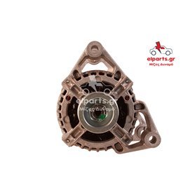 EXCHANGE ALTERNATOR 70AMP 12V