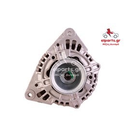 EXCHANGE ALTERNATOR 120AMP 12V