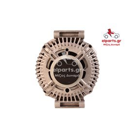 EXCHANGE ALTERNATOR 150AMP 12V