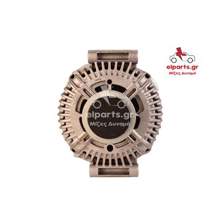 EXCHANGE ALTERNATOR 150AMP 12V