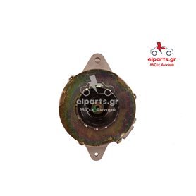 EXCHANGE ALTERNATOR 60AMP 12V