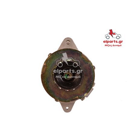 EXCHANGE ALTERNATOR 60AMP 12V