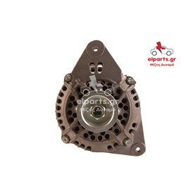 EXCHANGE ALTERNATOR 75AMP 12V