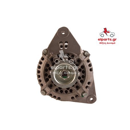 EXCHANGE ALTERNATOR 75AMP 12V