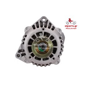 EXCHANGE ALTERNATOR 100AMP 12V