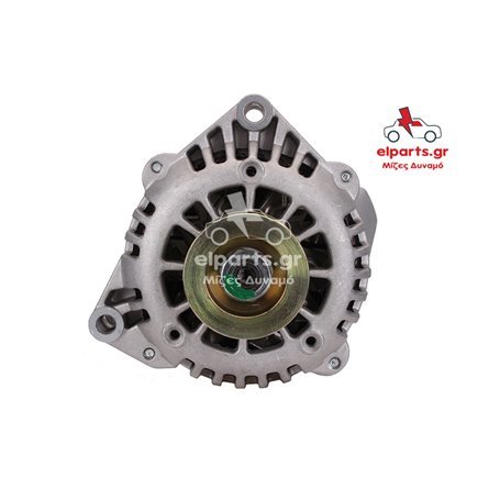 EXCHANGE ALTERNATOR 100AMP 12V