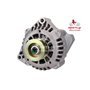 EXCHANGE ALTERNATOR 100AMP 12V
