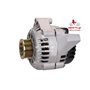 EXCHANGE ALTERNATOR 100AMP 12V