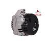 EXCHANGE ALTERNATOR 100AMP 12V