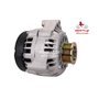 EXCHANGE ALTERNATOR 100AMP 12V