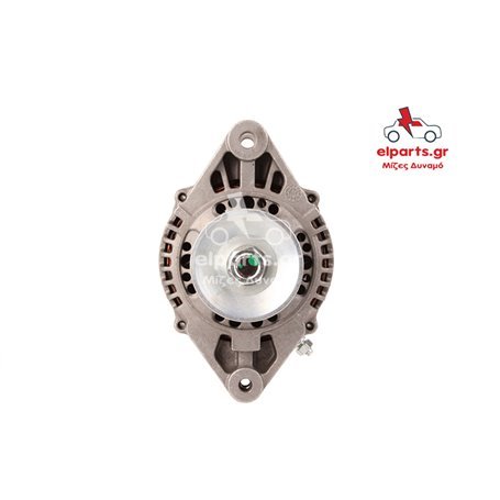 EXCHANGE ALTERNATOR 60AMP 12V