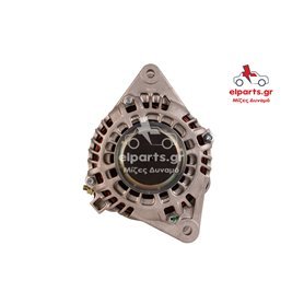 EXCHANGE ALTERNATOR 110AMP 12V