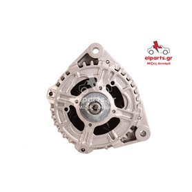 EXCHANGE ALTERNATOR 150AMP