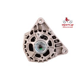 EXCHANGE ALTERNATOR 70AMP 12V