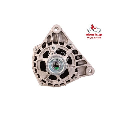 EXCHANGE ALTERNATOR 70AMP 12V