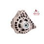 EXCHANGE ALTERNATOR 70AMP 12V