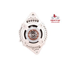 EXCHANGE ALTERNATOR 100AMP