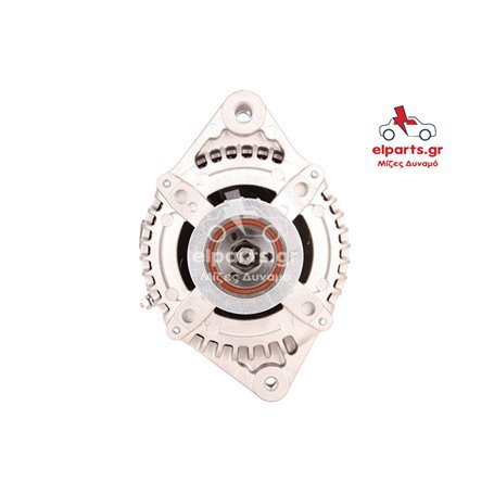 EXCHANGE ALTERNATOR 100AMP